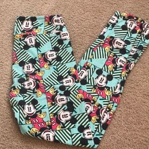 OS LulaRoe Leggings